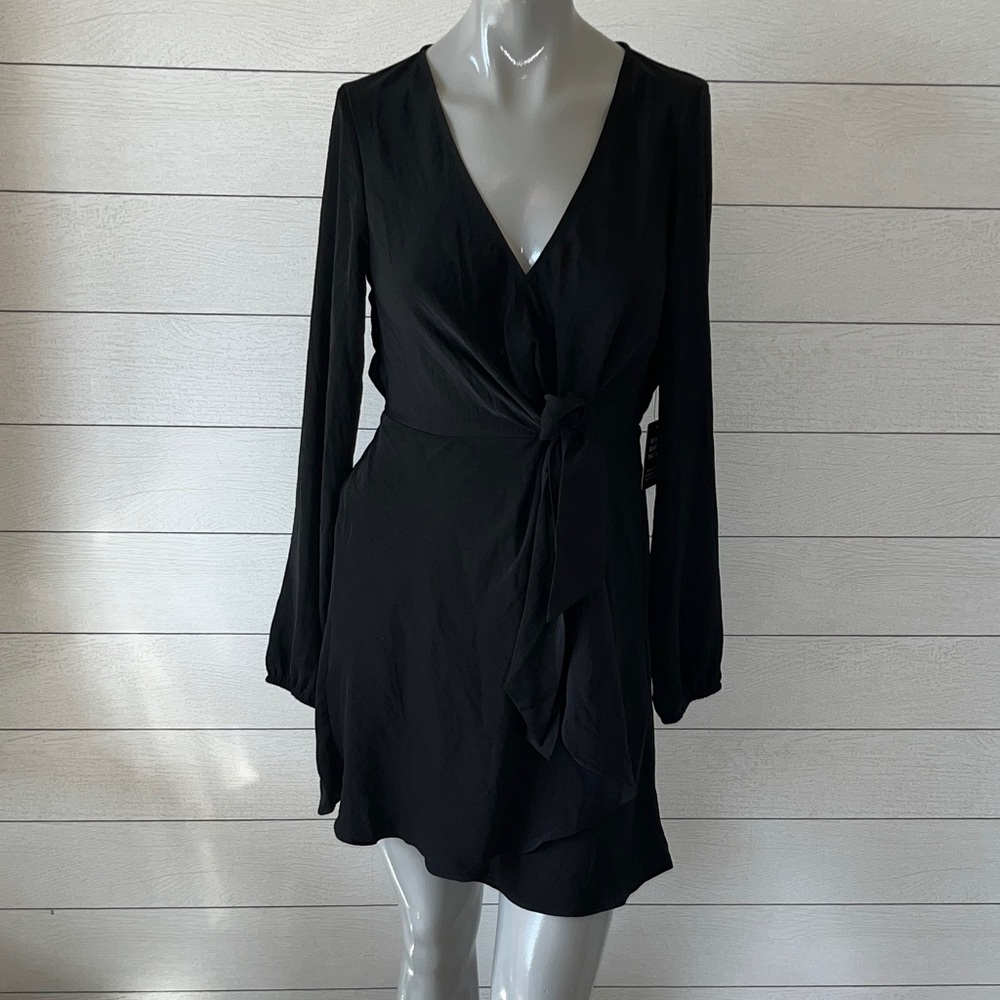 Express dress S